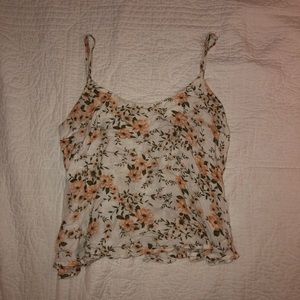 AMERICAN EAGLE TANK TOP